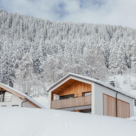 Silent Luxury Chalet Laiet Сан Валентино ала Мута Екстериор снимка