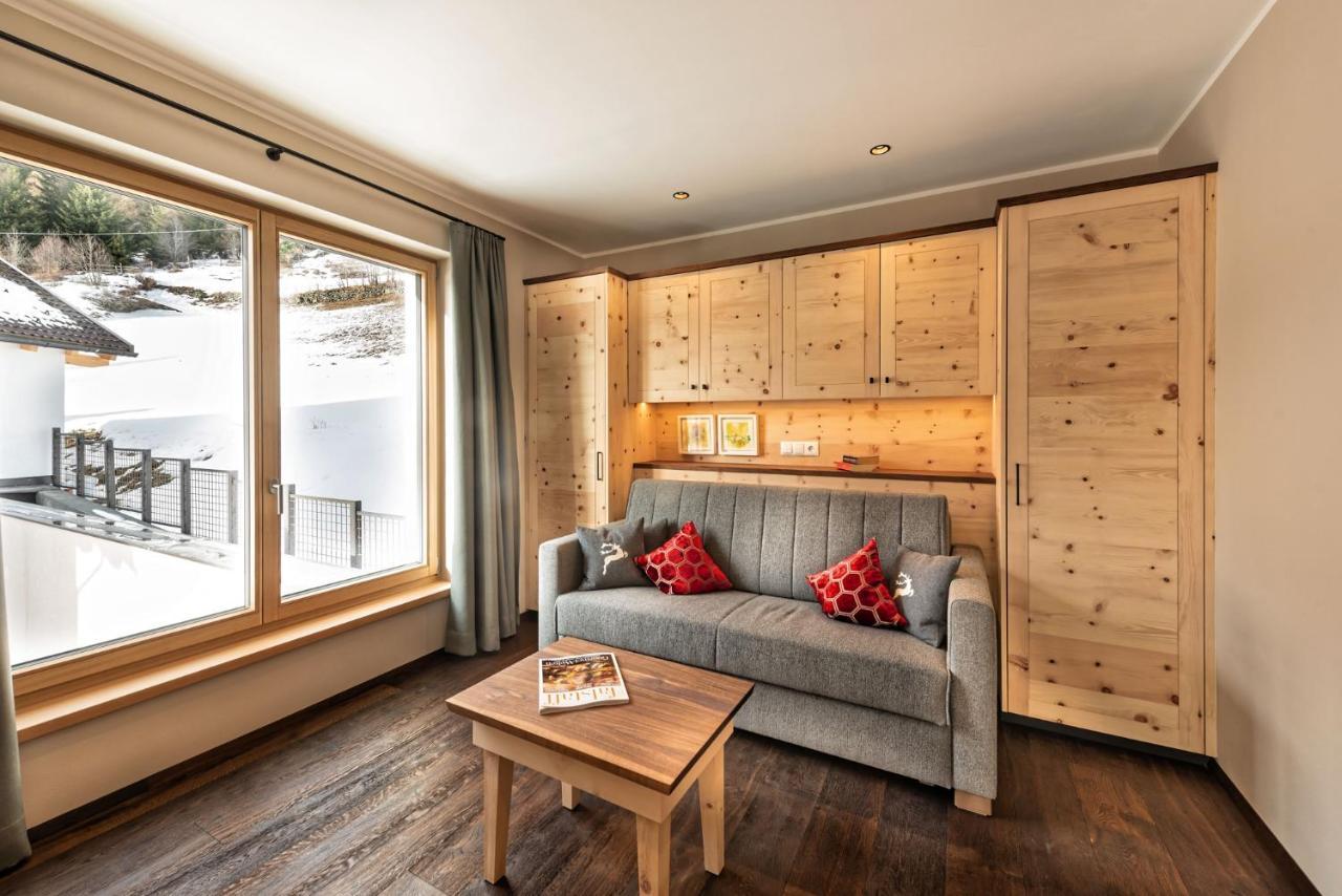 Silent Luxury Chalet Laiet Сан Валентино ала Мута Екстериор снимка