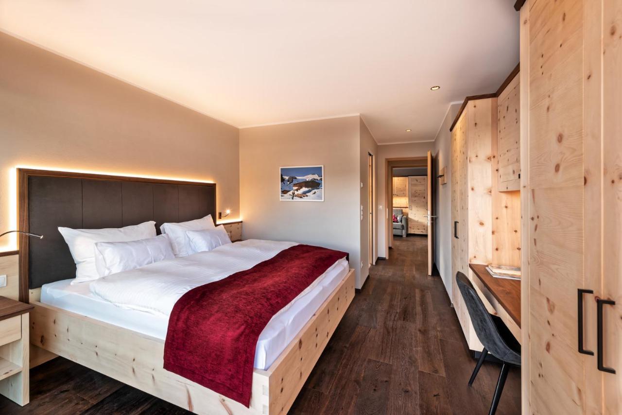 Silent Luxury Chalet Laiet Сан Валентино ала Мута Екстериор снимка