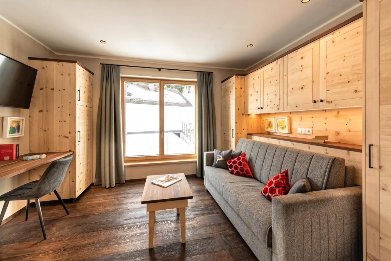 Silent Luxury Chalet Laiet Сан Валентино ала Мута Екстериор снимка