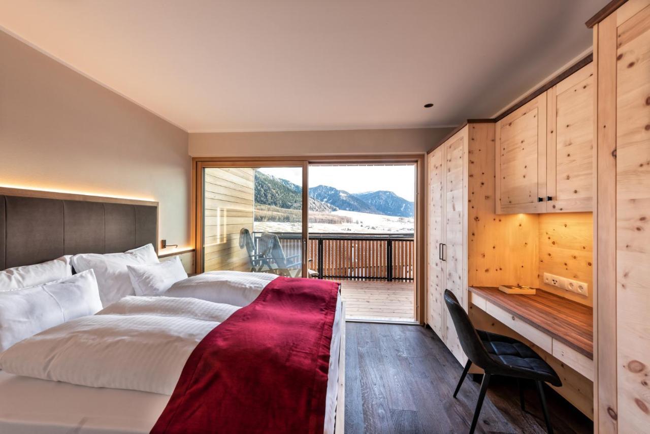 Silent Luxury Chalet Laiet Сан Валентино ала Мута Екстериор снимка